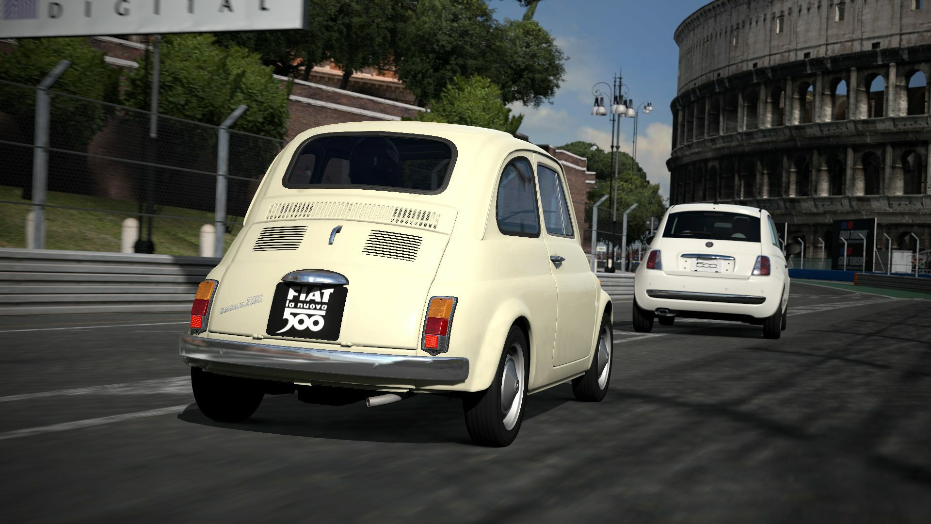 Gran Turismo 5 (Edición Firmada) - Imagen 17